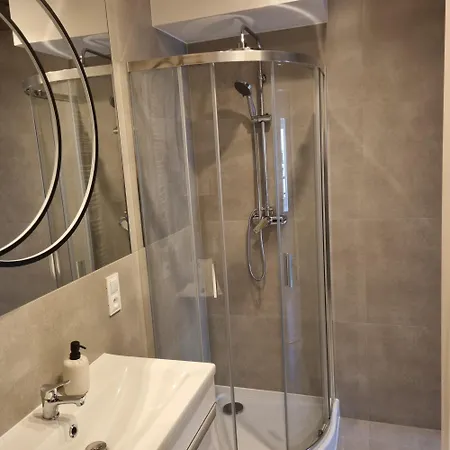 Centrum 5 Apartament Leszno (Greater Poland)