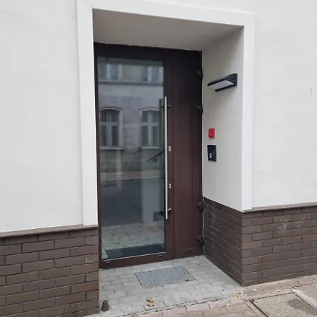 Centrum 5 Apartman *