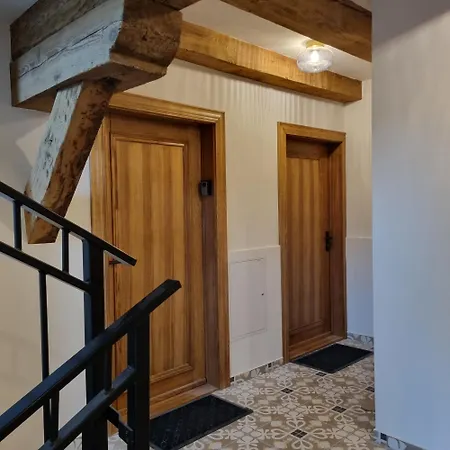 Διαμέρισμα Centrum 5 *