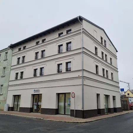Centrum 5 Apartman Leszno