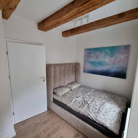 Centrum 5 Apartament