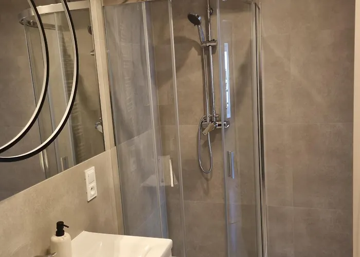 Centrum 5 Apartman Leszno