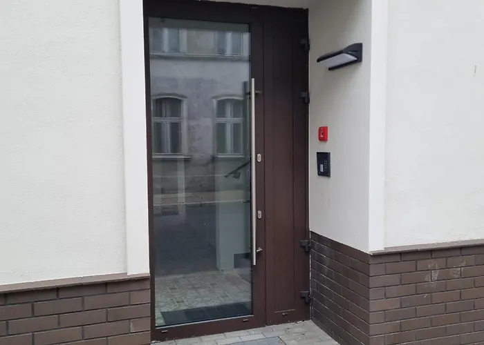 Centrum 5 Apartman *