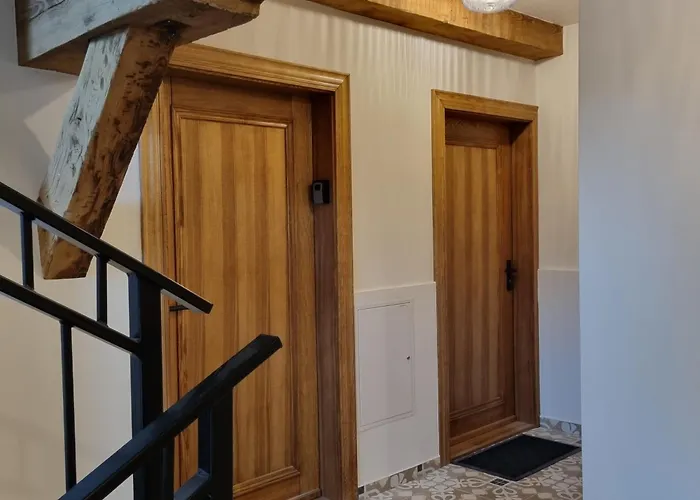 Apartman Centrum 5 *