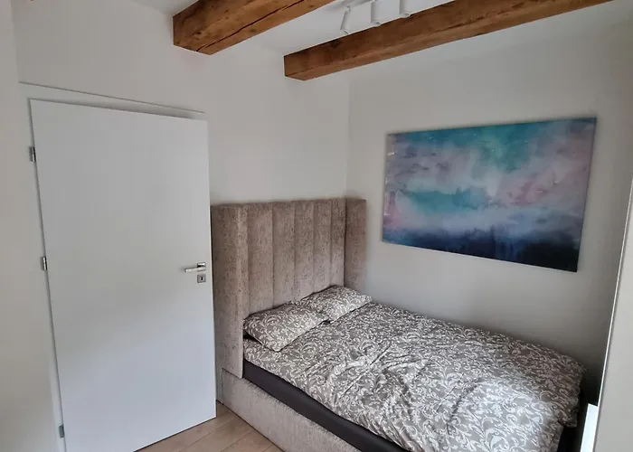 Centrum 5 Apartman